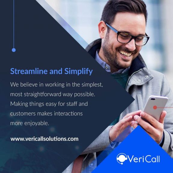 VeriCall Solutions