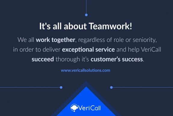 VeriCall Solutions