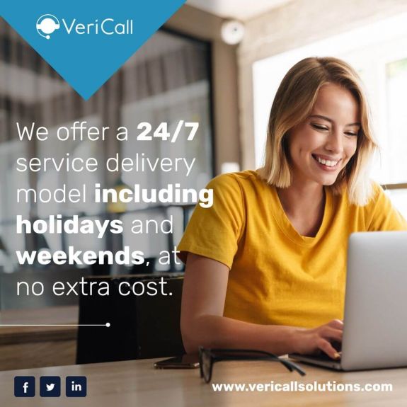 VeriCall Solutions
