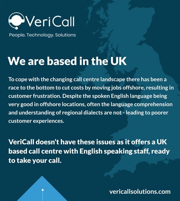 VeriCall Solutions