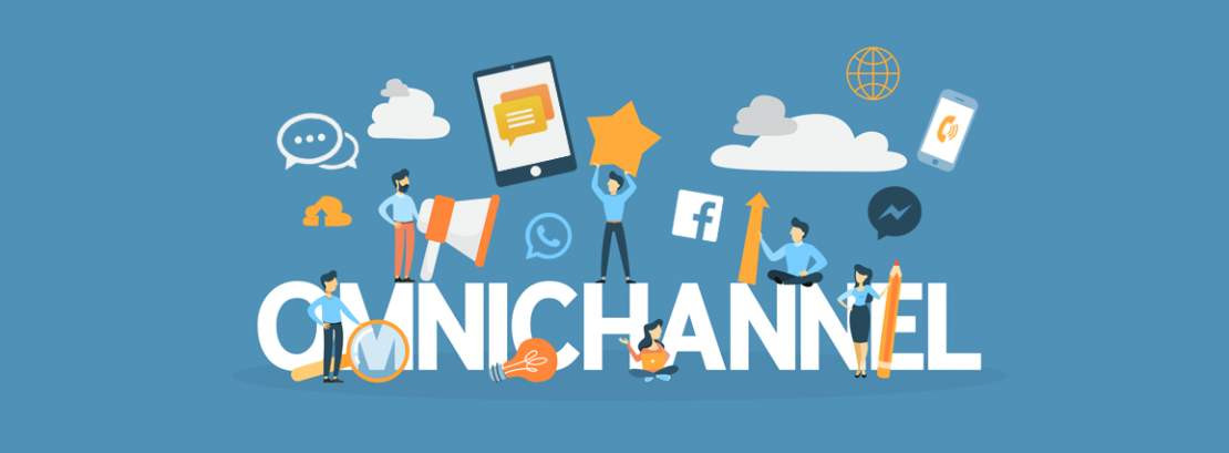 5 Reasons why offering Omni-Channel customer experience should be your top priority