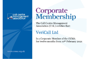 CCMA Corporate Member