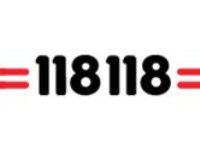 118118 logo, VeriCall Customer Service Solutions
