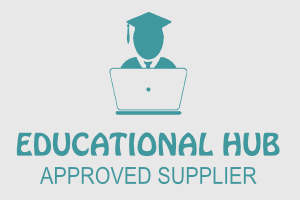 Educational hub member