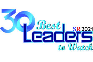 30 best leaders